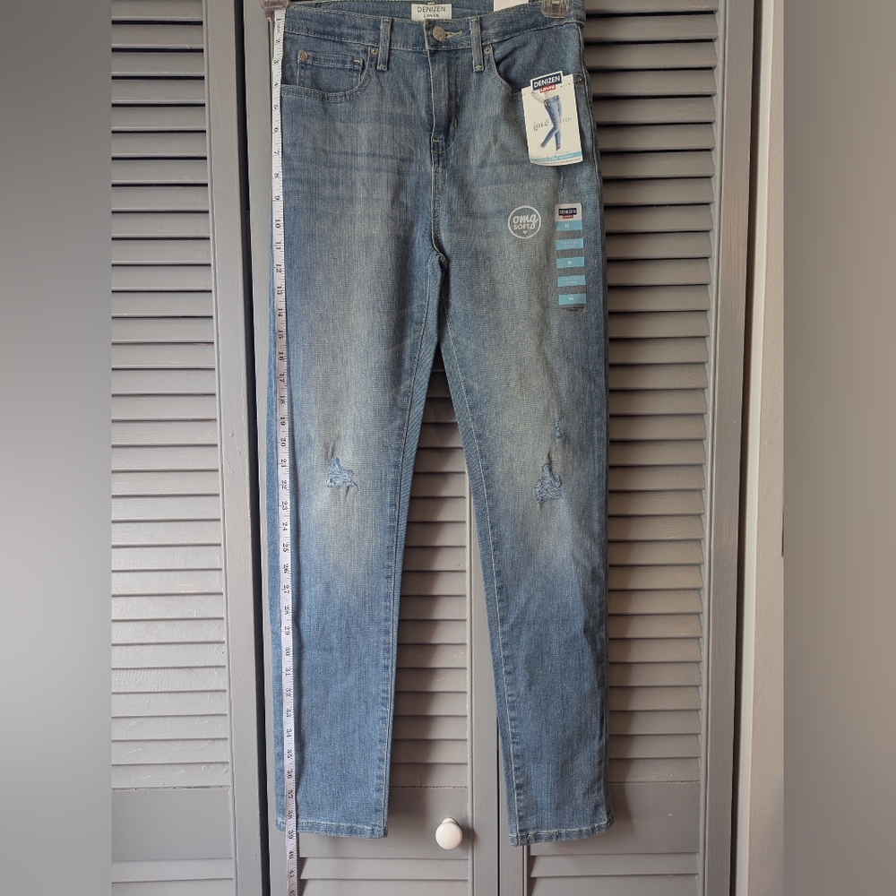 Girls Denizen from Levi's
